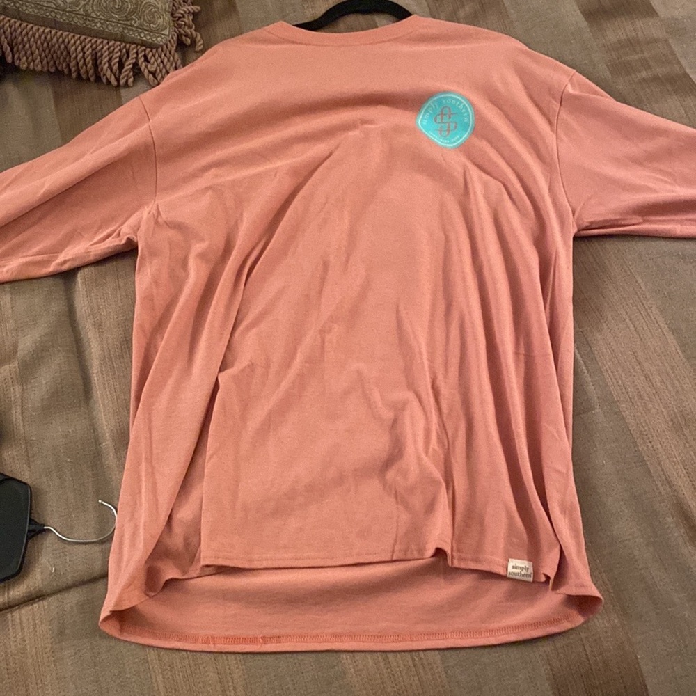 Simply Southern Short sleeve